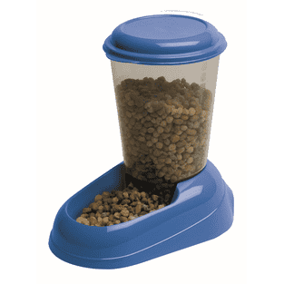Distributeur de nourriture Zénith, 3l