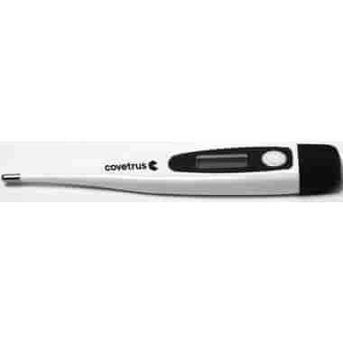 Digitales Thermometer, feste Spitze