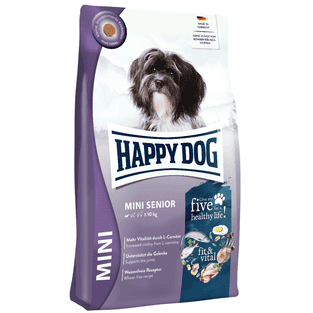 fit & vital Mini Senior