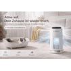 Air Purifier for Pet Owners L2-SP201-B