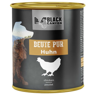 Beute Pur Huhn