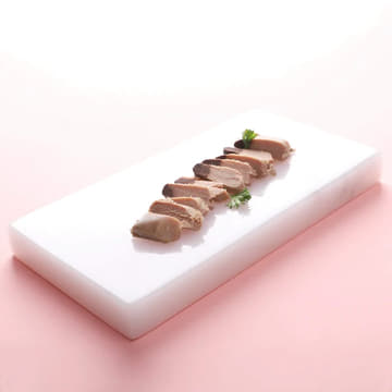 Fillet Snack Tuna fillet