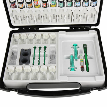 ProAqua Testlab Koi