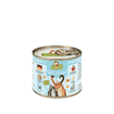 Chat - DeliCatessen Saumon & Dinde