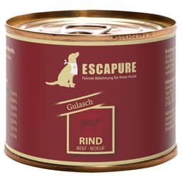 Rinder Gulasch