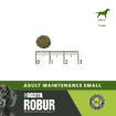 Dog Robur Adult Maintenance Mini