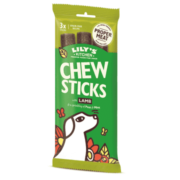 Chew Sticks Lamb