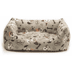 Hundebett Dogs & Bones