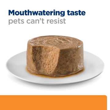 Feline k/d Kidney Care Chicken Mousse