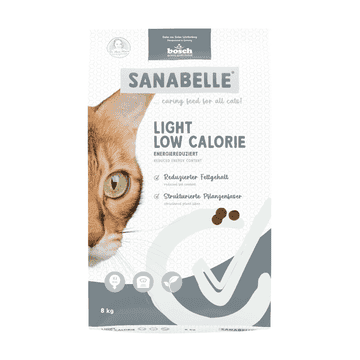 Light Low Calorie