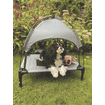 Chaise longue pour chien Chill Cool