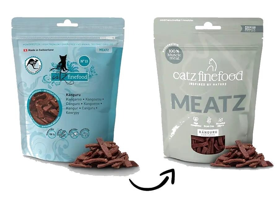 Meatz Kangourou