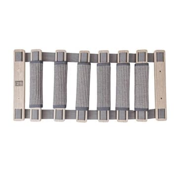 Wall of Rebels - Bridge