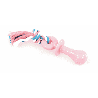 swisspet Puppy-Play Nuggi
