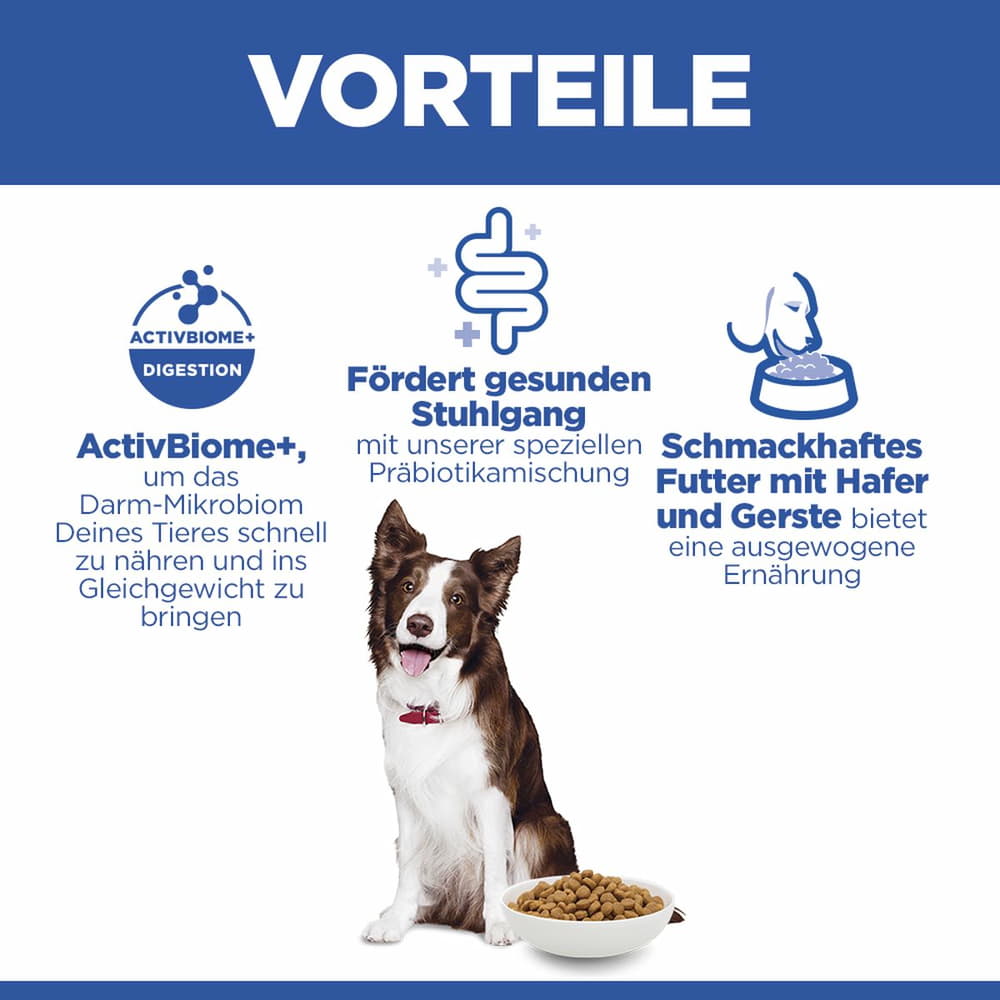 Canine Perfect Digestion Medium Breed
