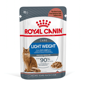 Light Weight Care Gravy - Sachet