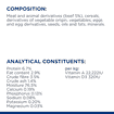 Canine Metabolic Weight loss & Maintenance Beef - Dose