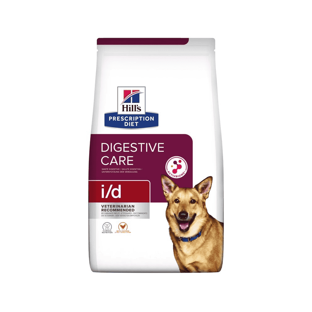 Canine i/d Digestive Care