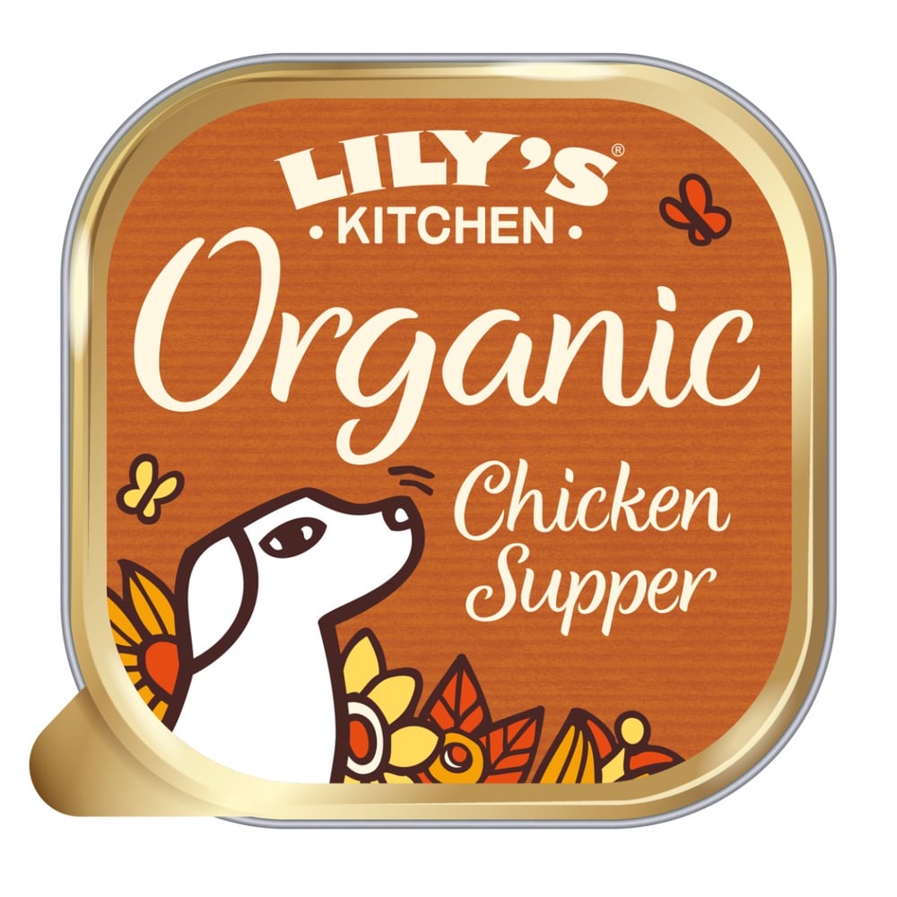 Organic Supper