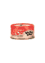 Thon et Pomme en bouillon