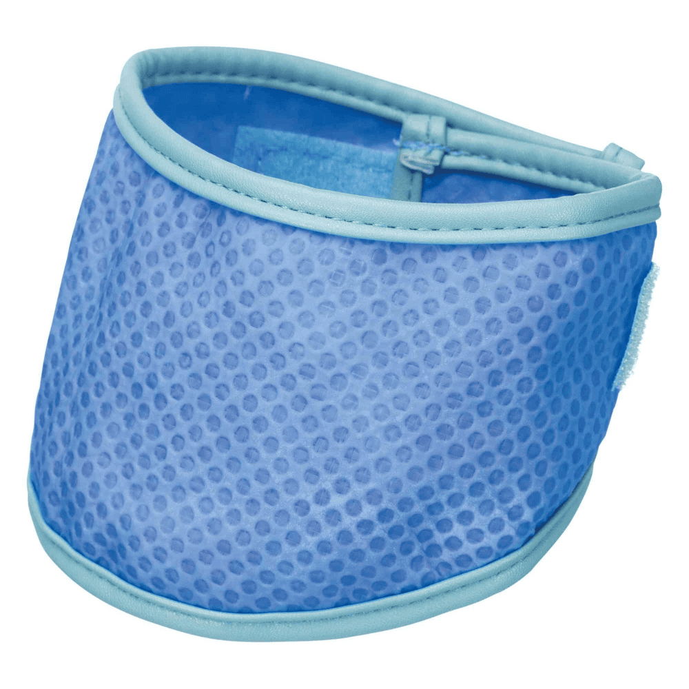 Cooling bandana PVA