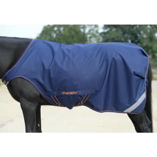 Couverture Therapy Walker