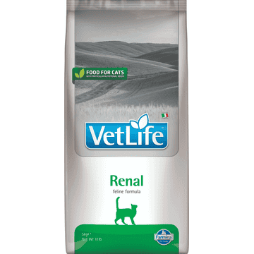 Feline Renal