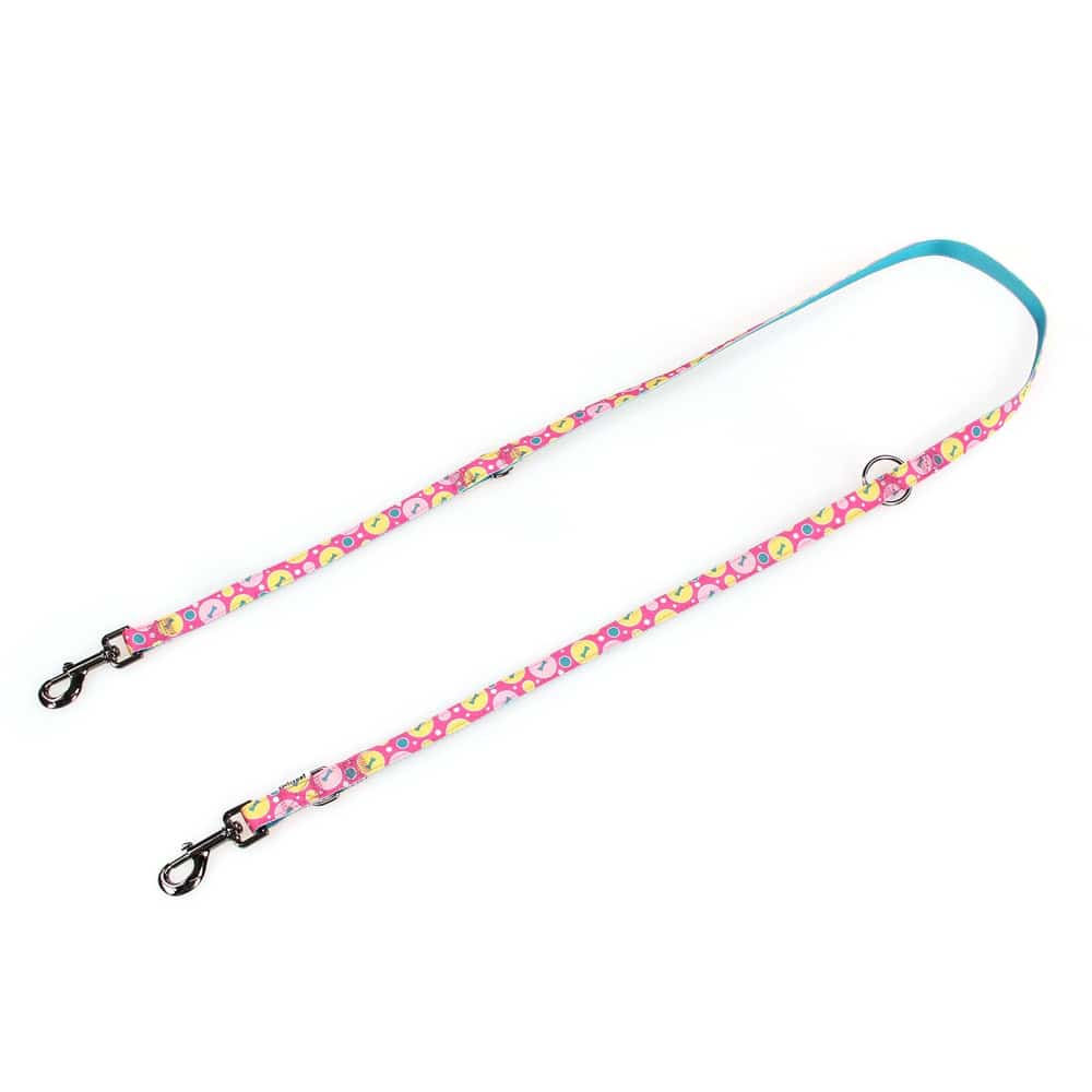 Bluestar &amp; Fantasy lead, pink