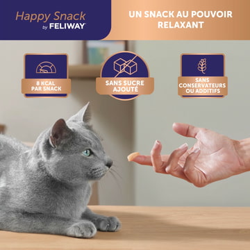 Happy Snack Poulet