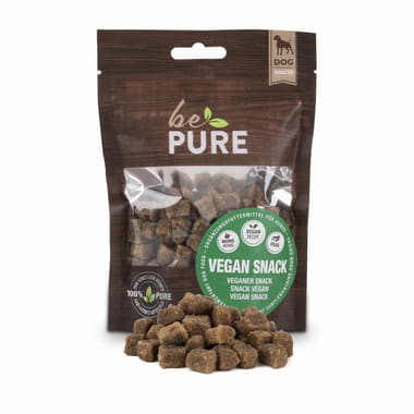 Dog Snack  Vegan
