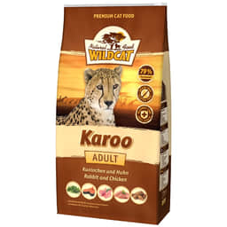 Adult Karoo