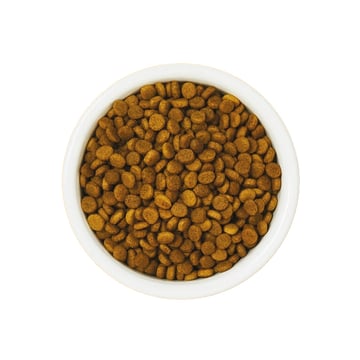 White Fish with Turkey & Trout for Mature Cats