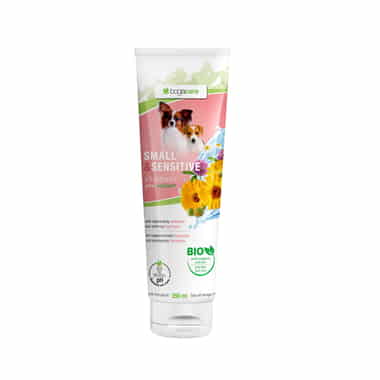 bogacare Shampoo Small + Sensitive Hund