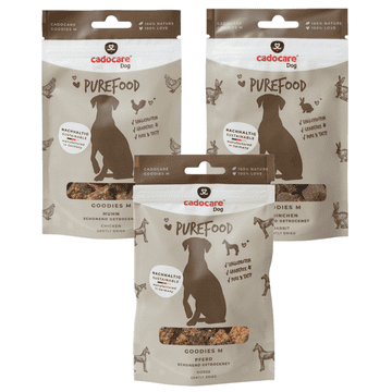 Purefood
