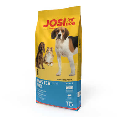 JosiDog Master Mix