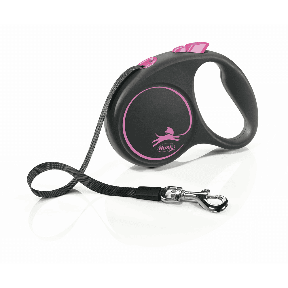 Black Design M Gurt 5m