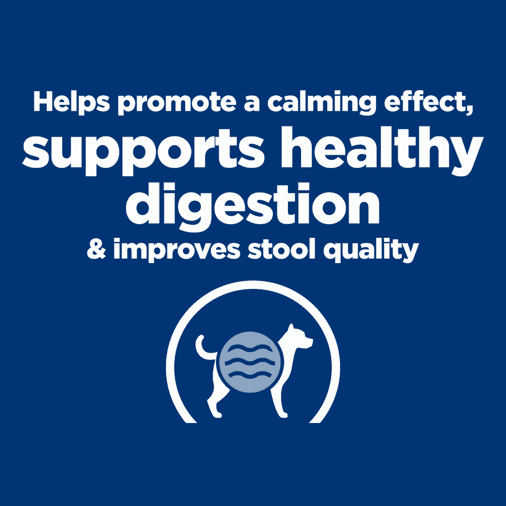Canine i/d Stress Digestive Care - Can