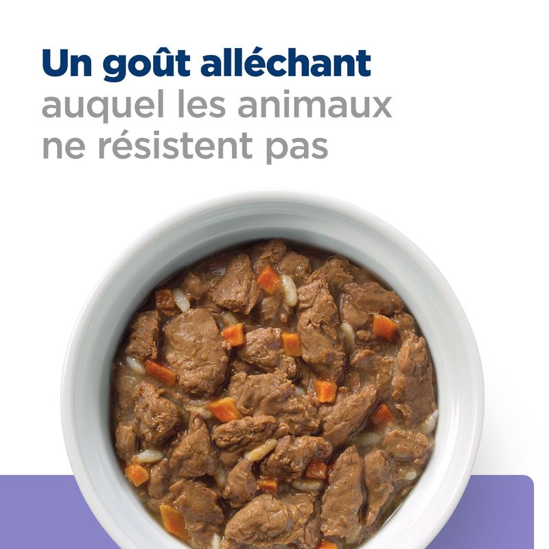 Canine i/d Low Fat Digestive Care Stew - Boîte