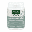 Gemahlene Eierschalen