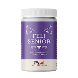 Vitamin Optimix Feli Senior