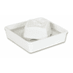Serena ceramic drinking fountain