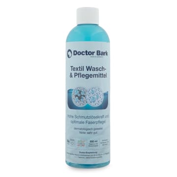 Produits de lavage et d'entretien