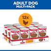 Canine Adult Light - Can