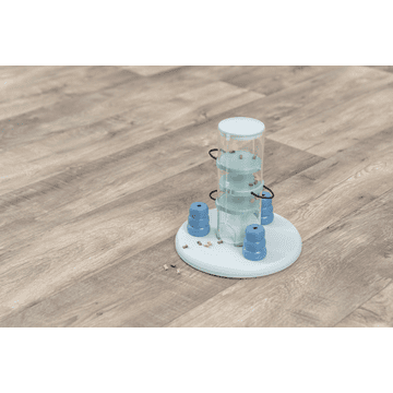 Dog Activity Gambling Tower