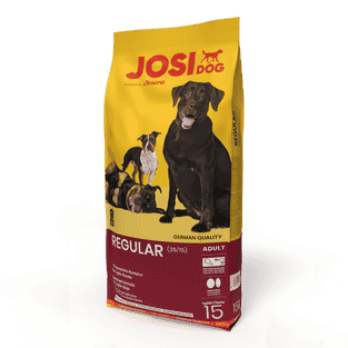 JosiDog Regular