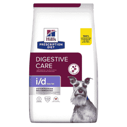 Canine i/d Low Fat Digestive Care