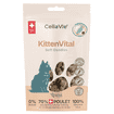 Kitten Vital Soft Goodies - Poulet