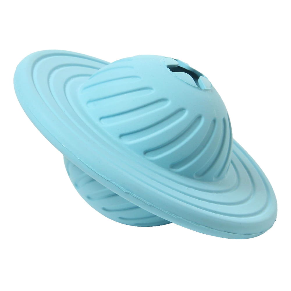 Futter-Spielball Ufo