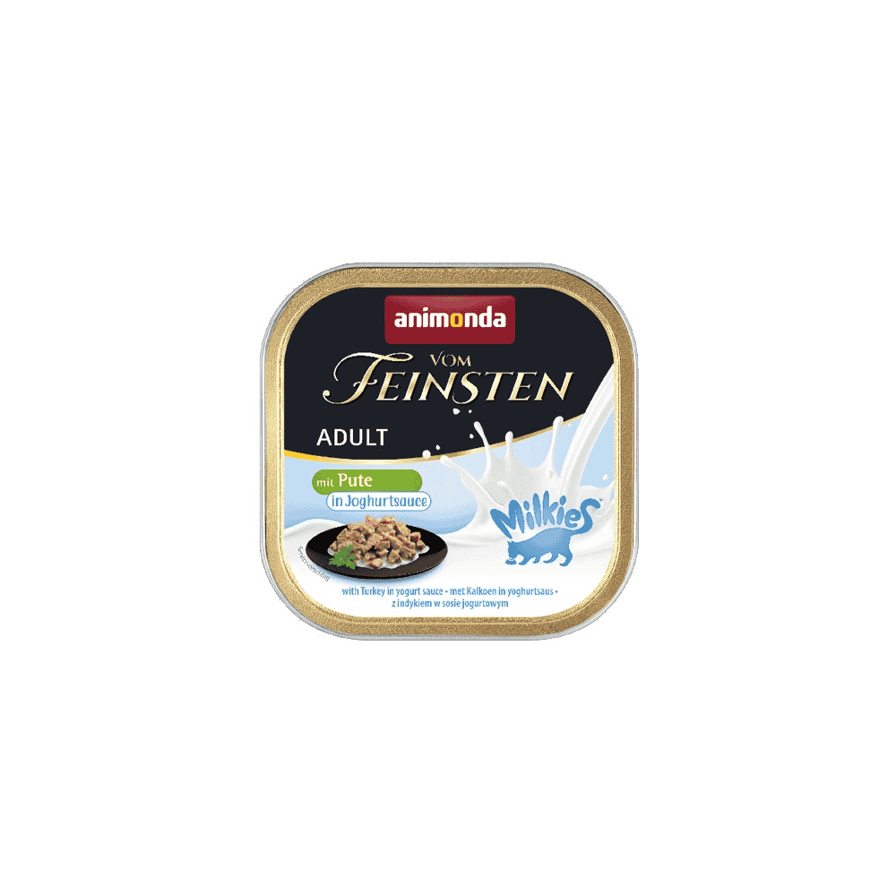Vom Feinsten ADULT Milkies