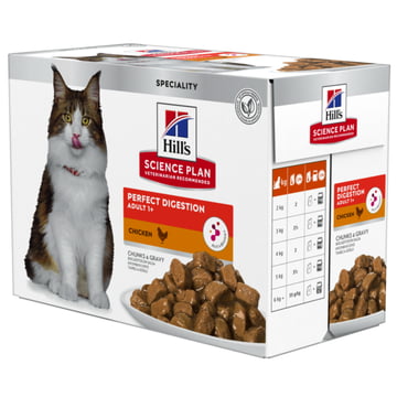 Feline Perfect Digestion - Frischebeutel